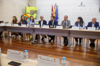 El Pacto ‘Castilla-La Mancha Horizonte 2030’ redoblará la inversión en vivienda, movilidad, carreteras y urbanismo