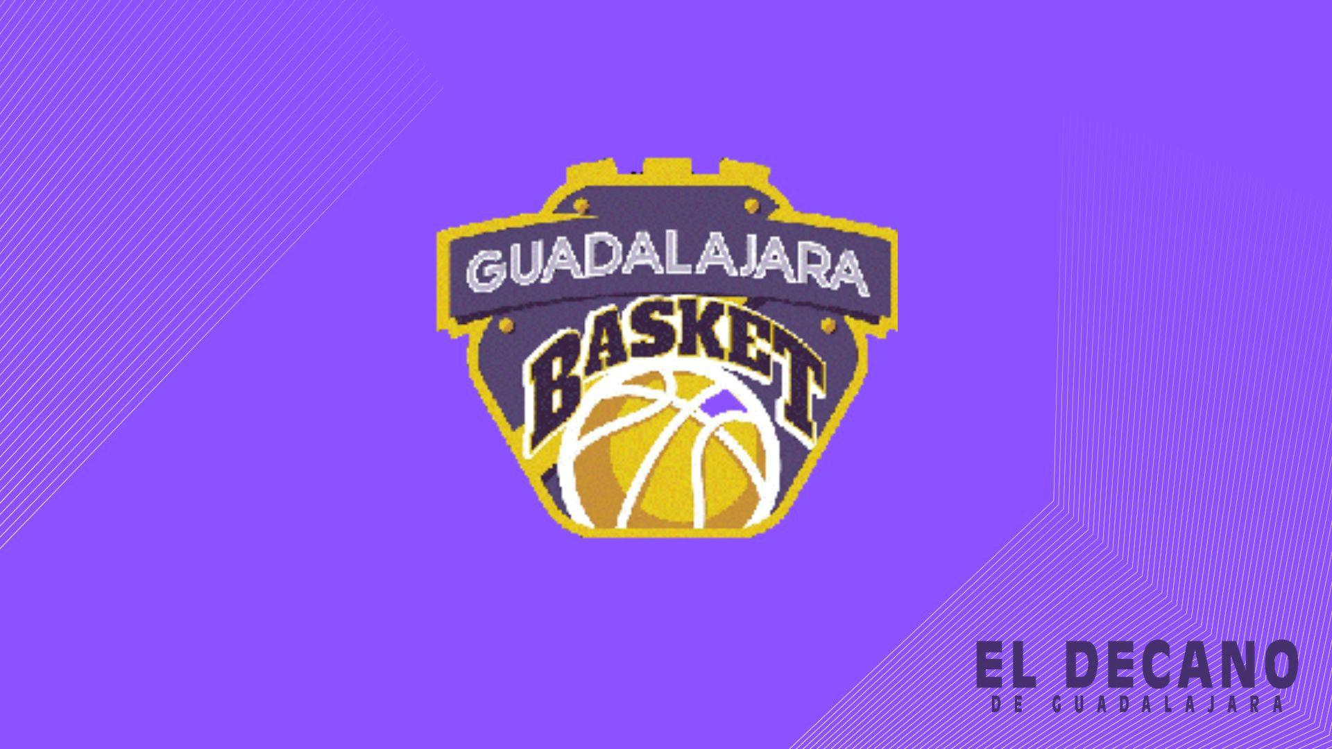 Foto Guadalajara Basket 