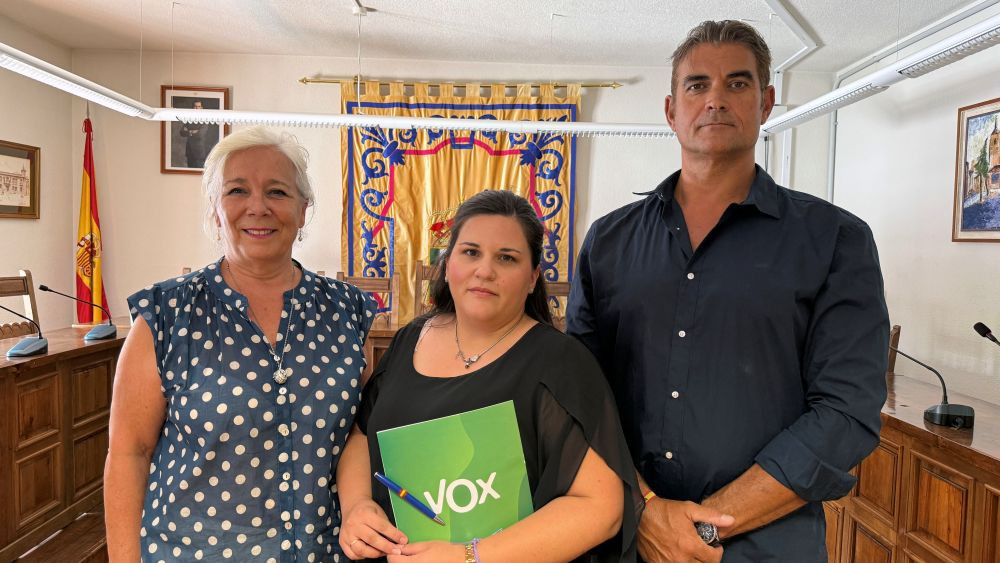Imagen: Vox Guadalajara