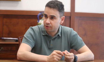 El alcalde de Cabanillas anuncia una línea de ayudas para autónomos si se confirma la subida de cuotas