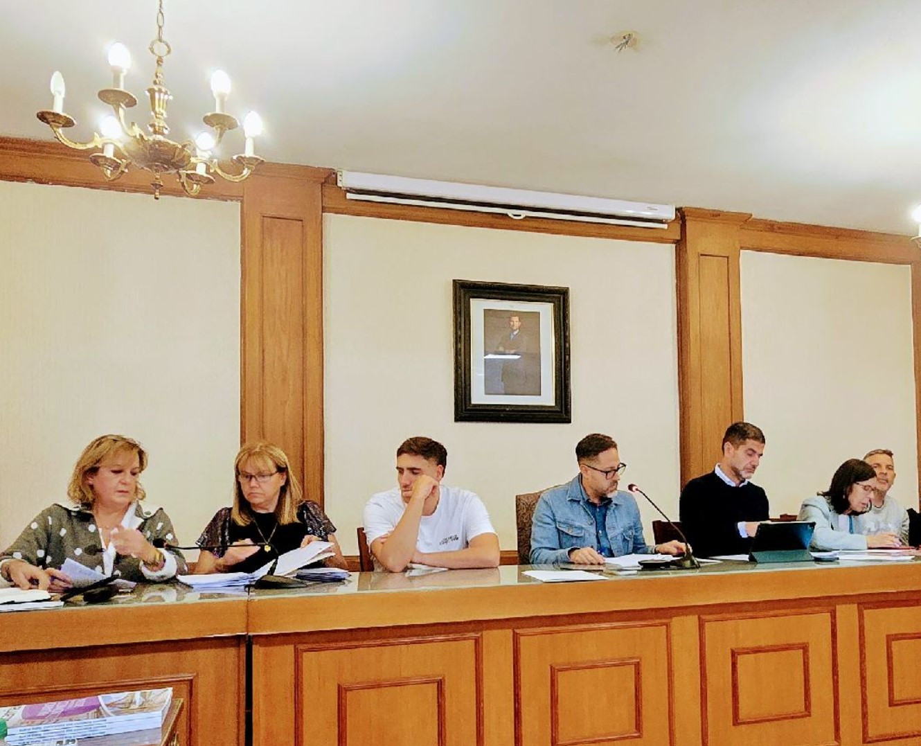Imagen: Ayuntamiento de Brihuega