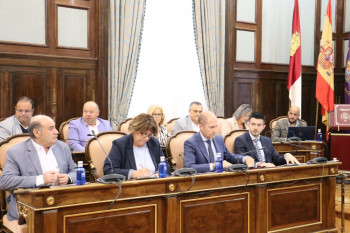 El PP lamenta la falta de apoyo a su moción sobre las ayudas de la Diputación al Plan Corresponsables