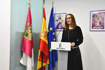 Medio centenar de mujeres están siendo atendidas actualmente en el Centro de Atención a Víctimas de Abusos Sexuales de Guadalajara