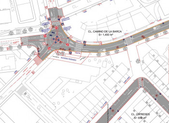 Azuqueca adjudica las obras para mejorar el pavimento de una decena de calles