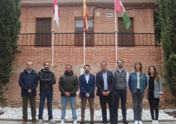 Finalizan los trabajos de rehabilitación del histórico edificio del Centro de la Mujer de Cabanillas