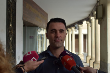 El juez da la razón a la plantilla de Parques y Jardines para cobrar un plus acordado con Rojo como alcalde