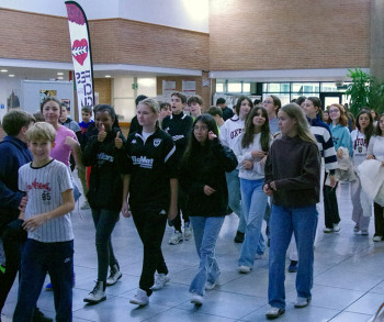 Infancine y Juvencine regresan a Guadalajara gracias al apoyo de la Diputación