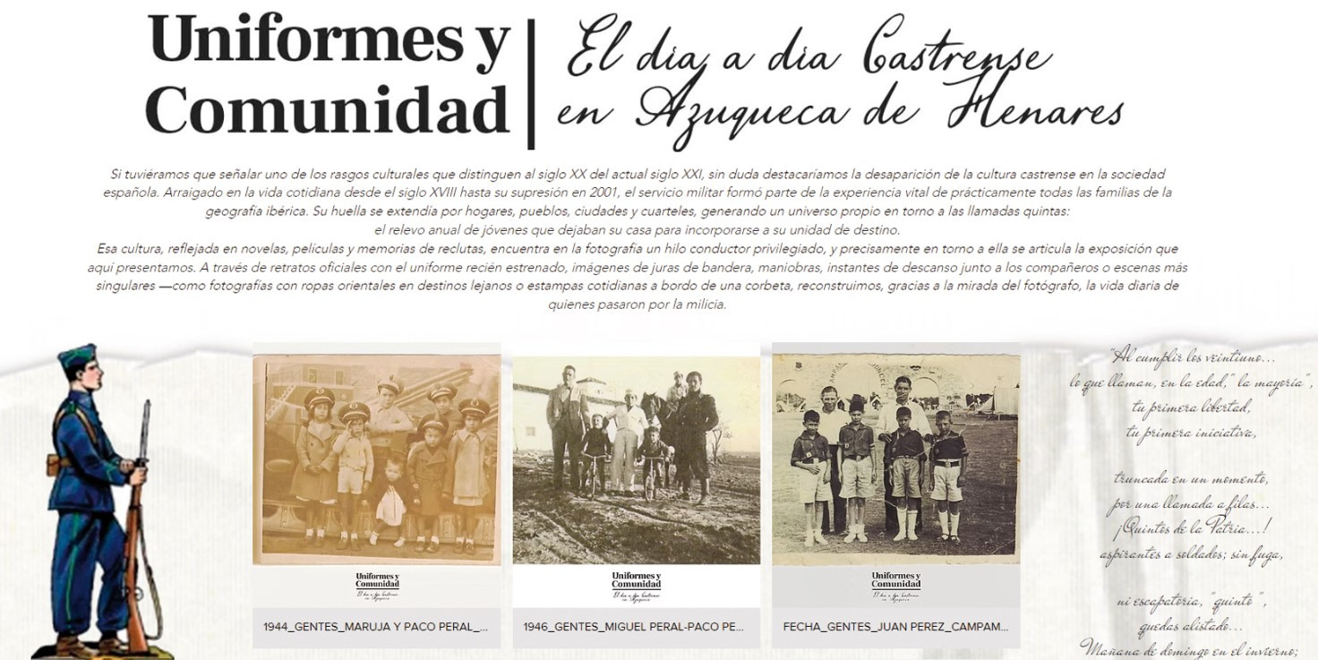 Imagen: Ayuntamiento de Azuqueca
