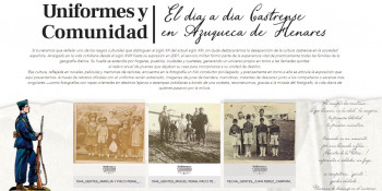 La asociación Azuqueca en la Senda del Tiempo amplía su archivo fotográfico digital