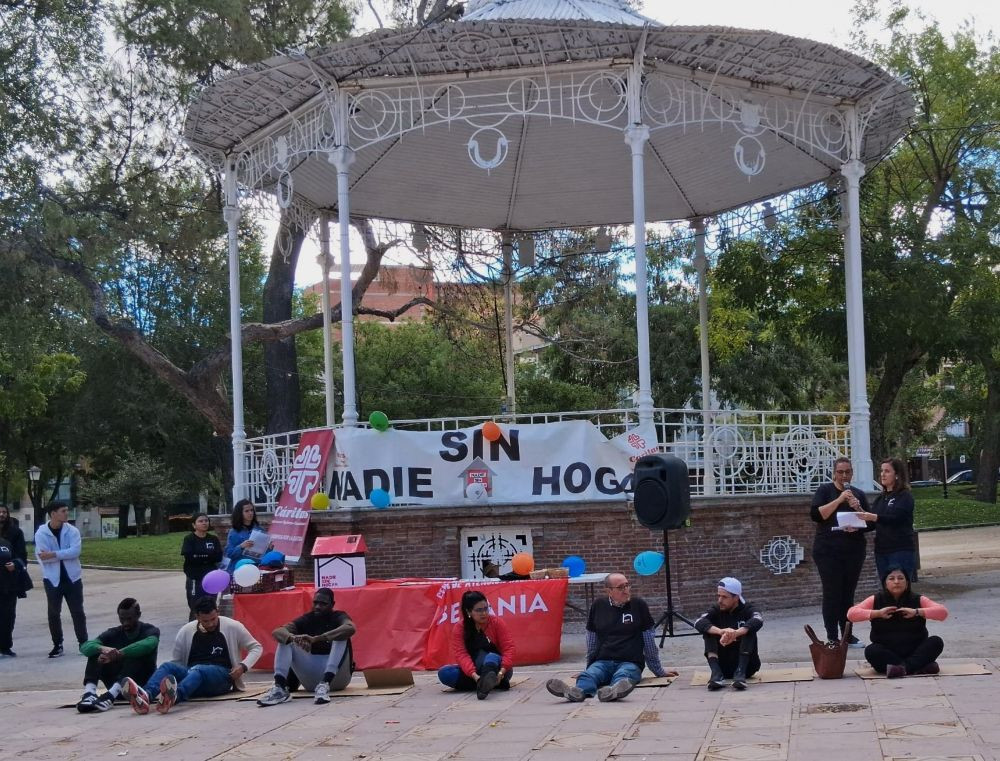 Imagen: El Decano de Guadalajara