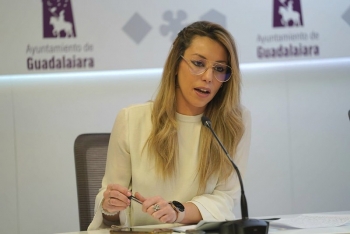 El Ayuntamiento de Guadalajara cerró 2022 con superávit presupuestario de 5,8 millones de euros 