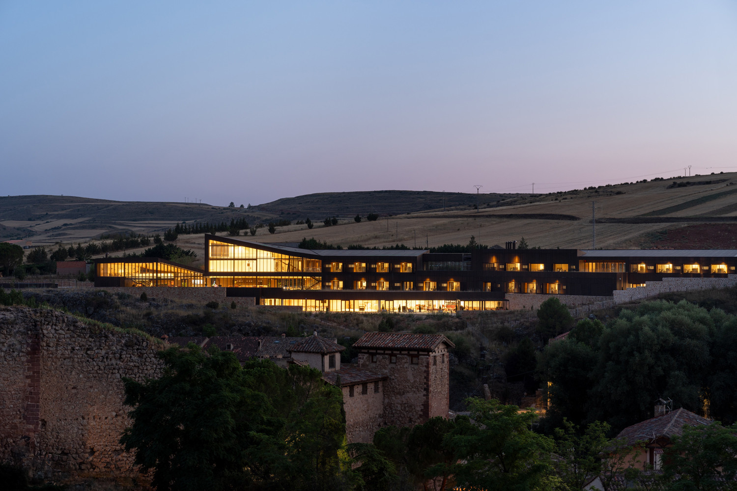 Imagen: Paradores
