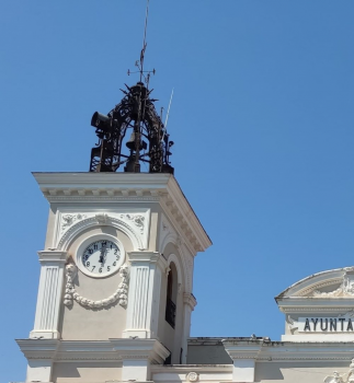 Recuerde: Este domingo, a las 3.00 a.m serán las 2.00 a.m.