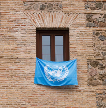 Las Cortes regionales reivindican el trabajo de la ONU en su 80 aniversario