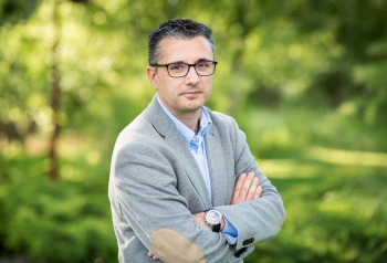 Javier Arriola: "La economía sumergida es el pan de cada día en nuestro país. Esta lacra está demasiado extendida y vamos a tratar de combatirla porque nos afecta a todos"