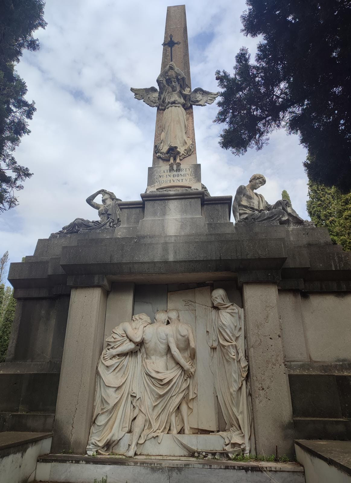 Imagen: El Decano de Guadalajara.