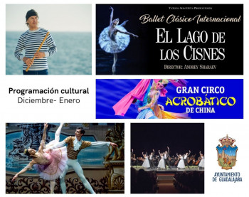 El Teatro Buero Vallejo abre la venta de entradas para la temporada de invierno