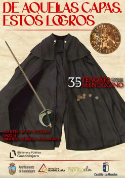 Agenda cultural de Guadalajara