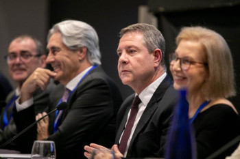 Castilla-La Mancha renovará, a finales de año, el convenio para el transporte con la Comunidad de Madrid