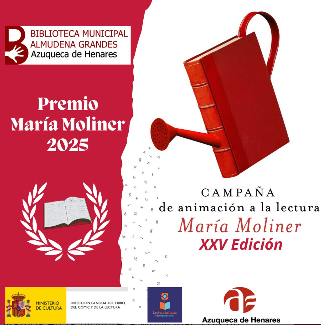 Imagen: Ayuntamiento de Azuqueca