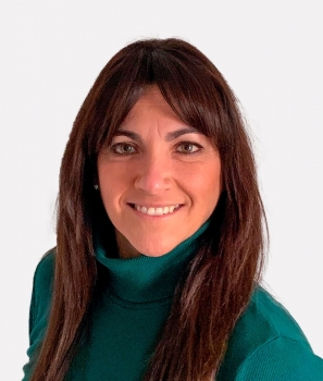 Sabrina Escribano será la candidata del PSOE a la Alcaldía de Torrejón del Rey