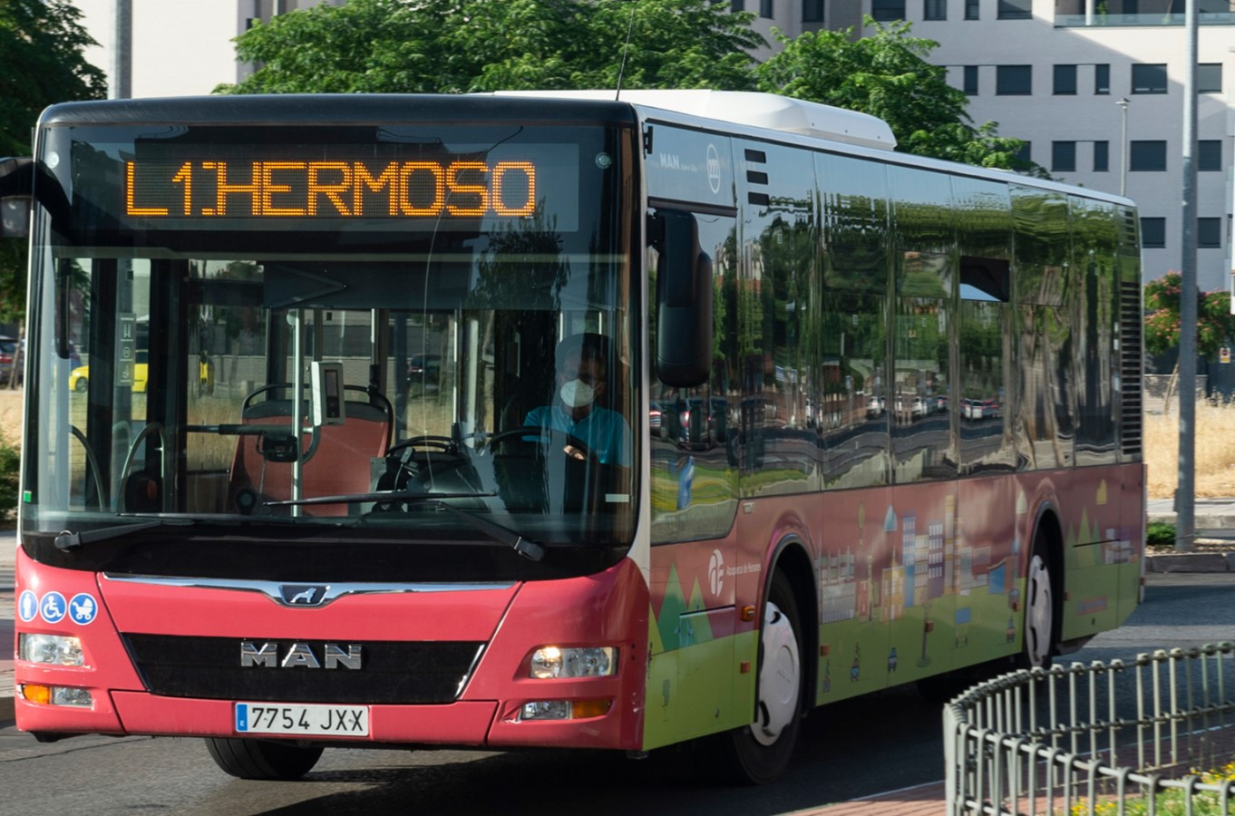 Imagen: Ayuntamiento de Azuqueca