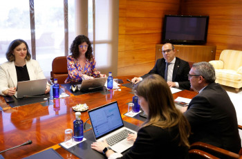 Las Cortes Regionales crean unos galardones anuales para premiar el trabajo por los Derechos Humanos