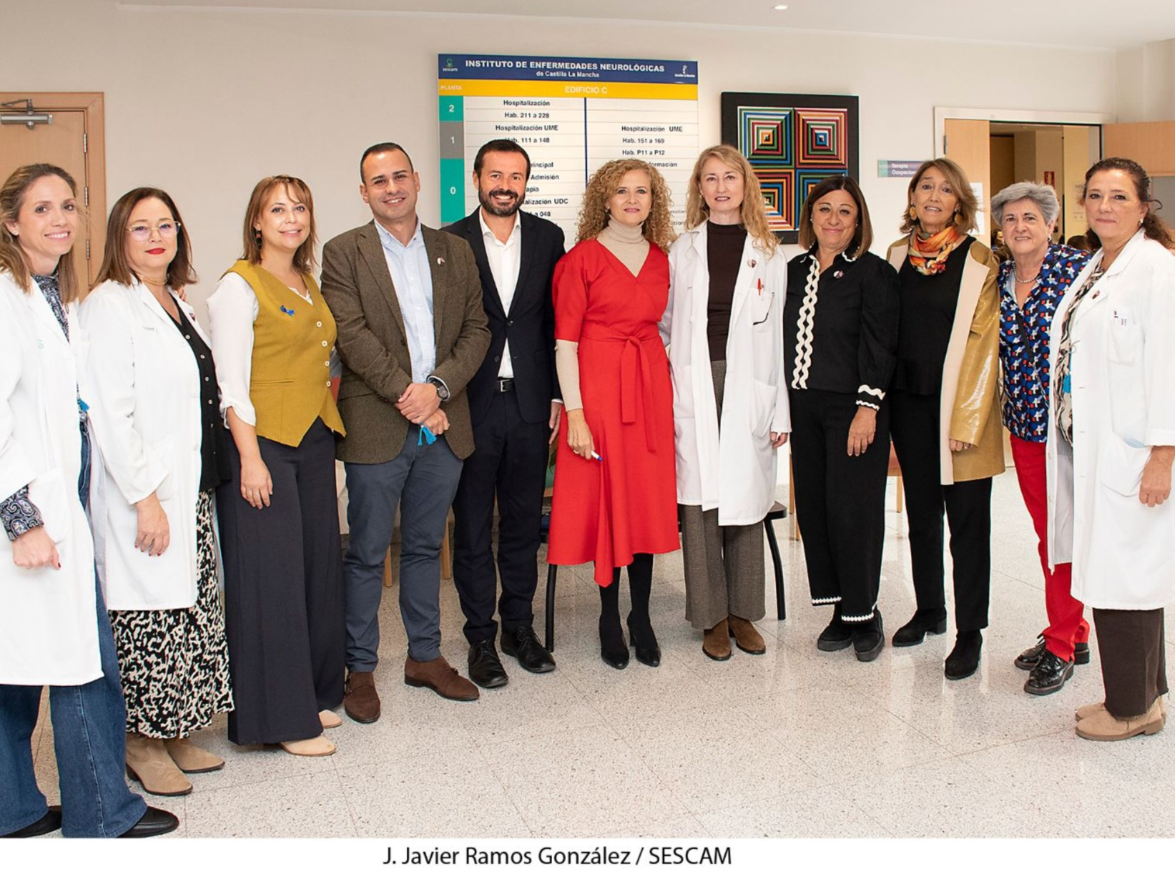 Imagen: J.Javier Ramos González /Sescam