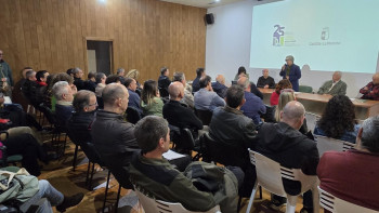 La Junta celebra el 25 aniversario del Parque Natural del Alto Tajo, uno de los espacios naturales más representativos de la región