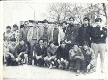 OBITUARIO. 'D. Juan, maestro'