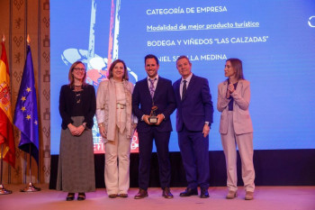 La Junta pondrá en marcha un Plan de Embellecimiento en la Red de Municipios Turísticos para 2026