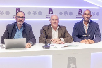 Guadalajara refuerza la Ordenanza de Convivencia para combatir la explotación sexual y regular el uso de instalaciones deportivas