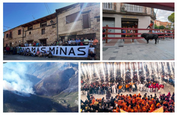 Las diez noticias más leídas en El Decano en el mes de septiembre