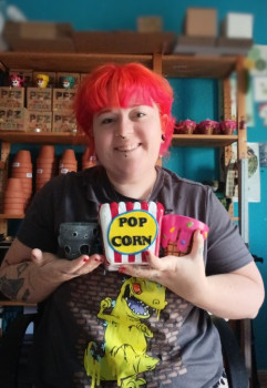 "Gracias a la Tarifa Plana Plus decidí dar el paso de hacerme autónoma y emprender con mi negocio"