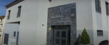 Críspulo Doñoro, impulsor de la Fundación Virgen de la Fuensanta en Millana, recibirá uno de los Premios Solidarios de ONCE CLM 2025