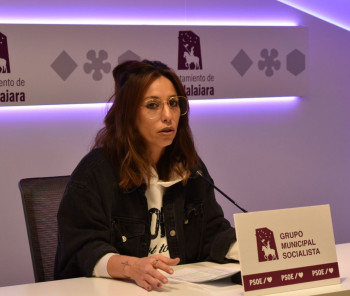 El PSOE reclama a Guarinos una nueva planificación de la limpieza en la ciudad 