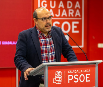 Bellido exige al Gobierno de España que “se deje de excusas y aplique de inmediato las sentencias ”que protegen al río Tajo y modifican las reglas del trasvase"