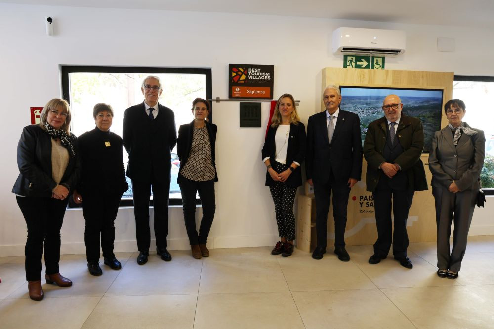 Imagen: Ayuntamiento de Sigüenza