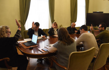 La Diputación aprueba una inversión de 382.034 euros para mejorar el camino de Campisábalos 