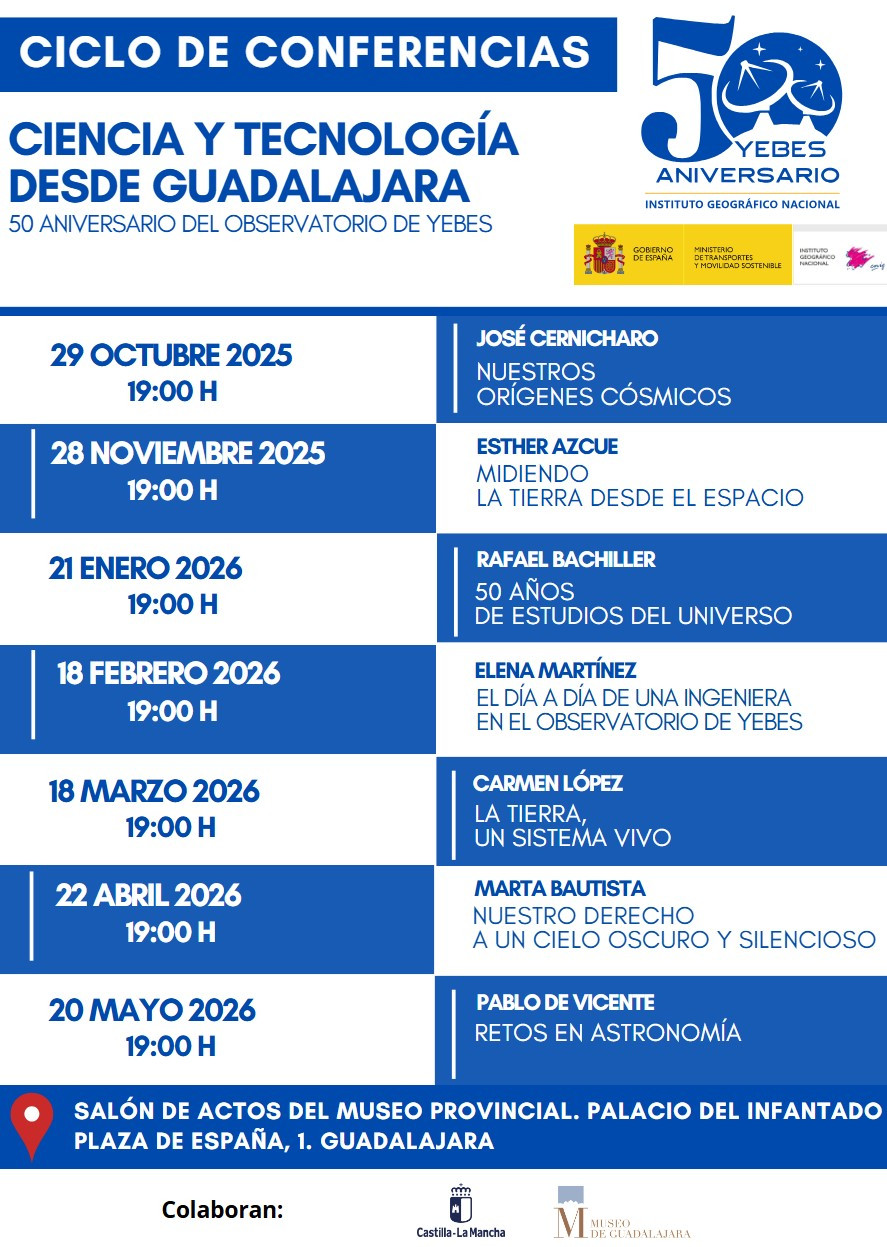 Imagen: Subdelegación del Gobierno de Guadalajara