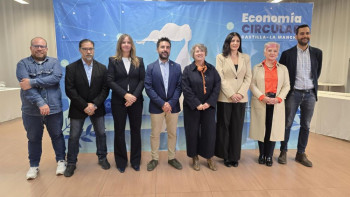 Azuqueca de Henares acoge el IV Encuentro de la Red de Agentes de Economía Circular