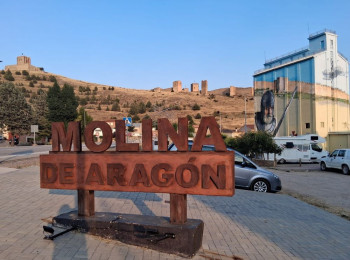 Molina de Aragón pretende convertir el frío en un reclamo turístico