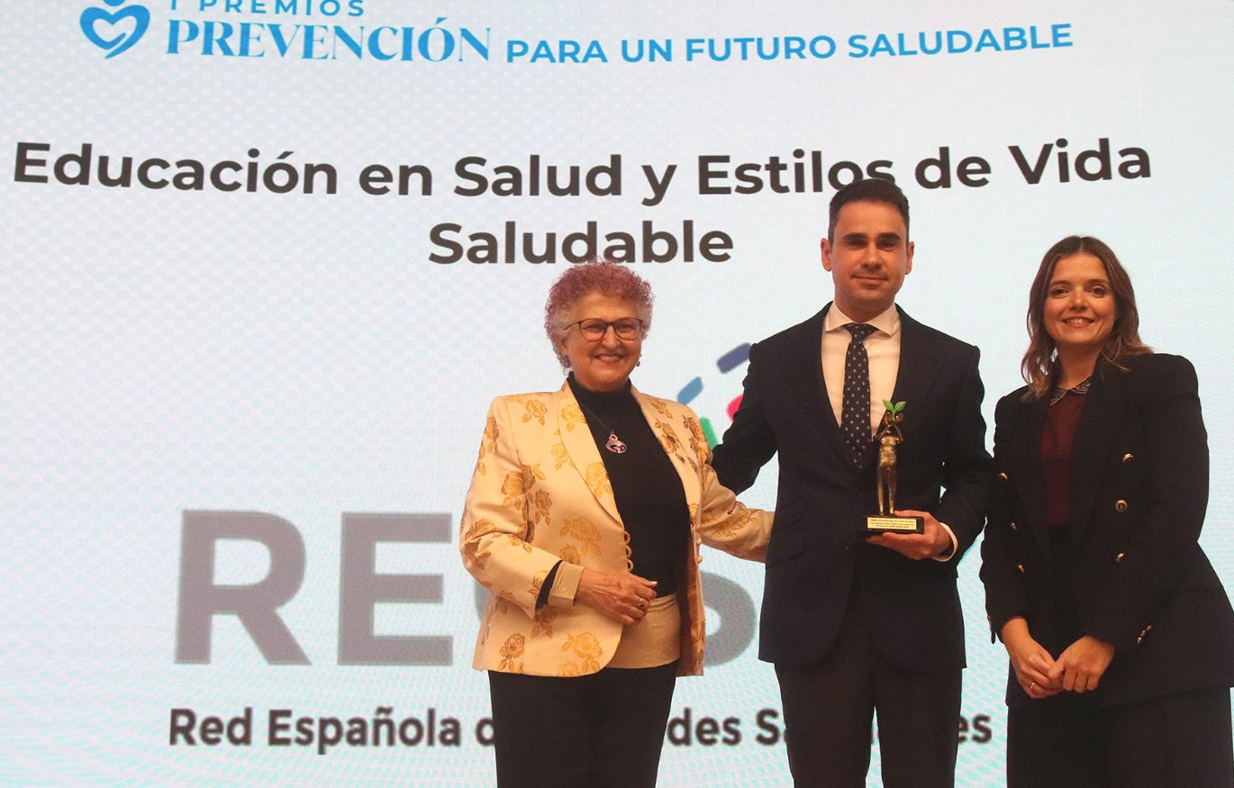 Imagen: Ayuntamiento Cabanillas del Campo