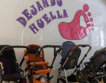 El Ayuntamiento lanza 70.000 euros en ayudas para el pago de escuelas infantiles