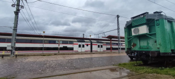 Renfe cortará las líneas C-2, C-7 y C-8 entre San Fernando y Azuqueca del 22 al 29 de noviembre por obras