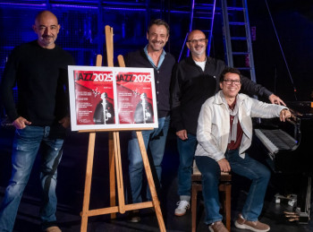 Guadalajara se llena de jazz: arranca el ciclo de noviembre en el Buero Vallejo 