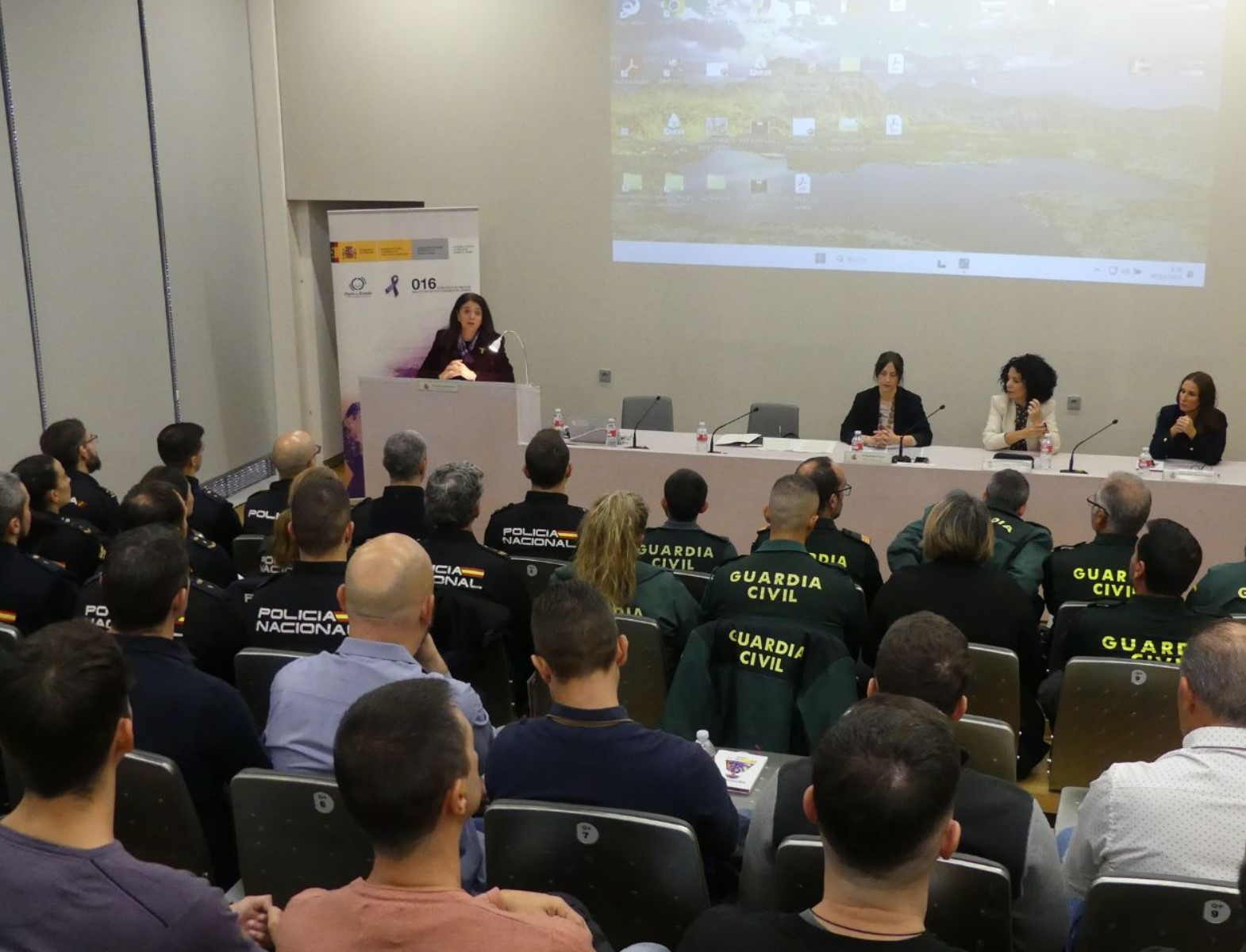 Imagen: Subdelegación del Gobierno de Guadalajara