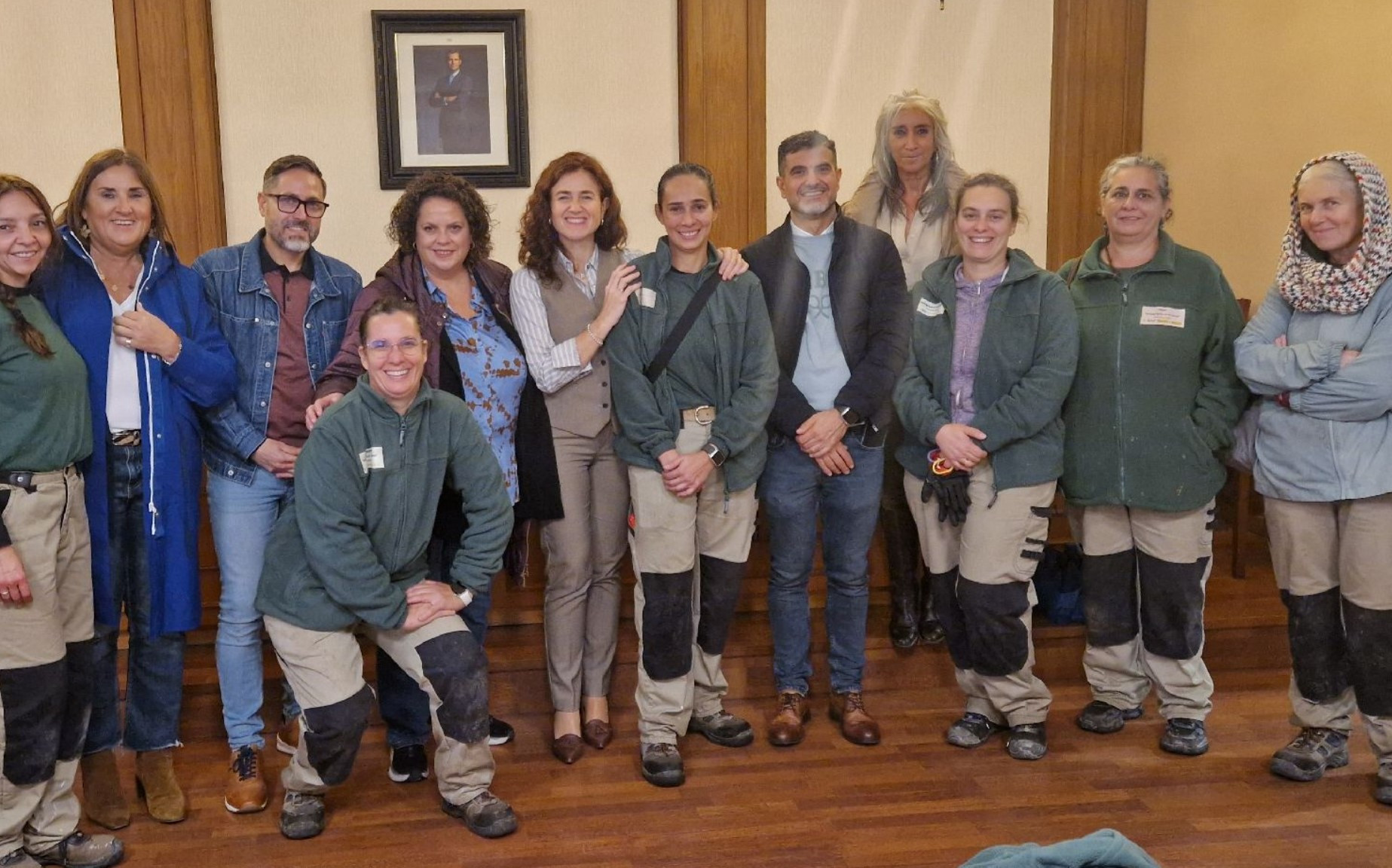 Imagen: Ayuntamiento de Brihuega