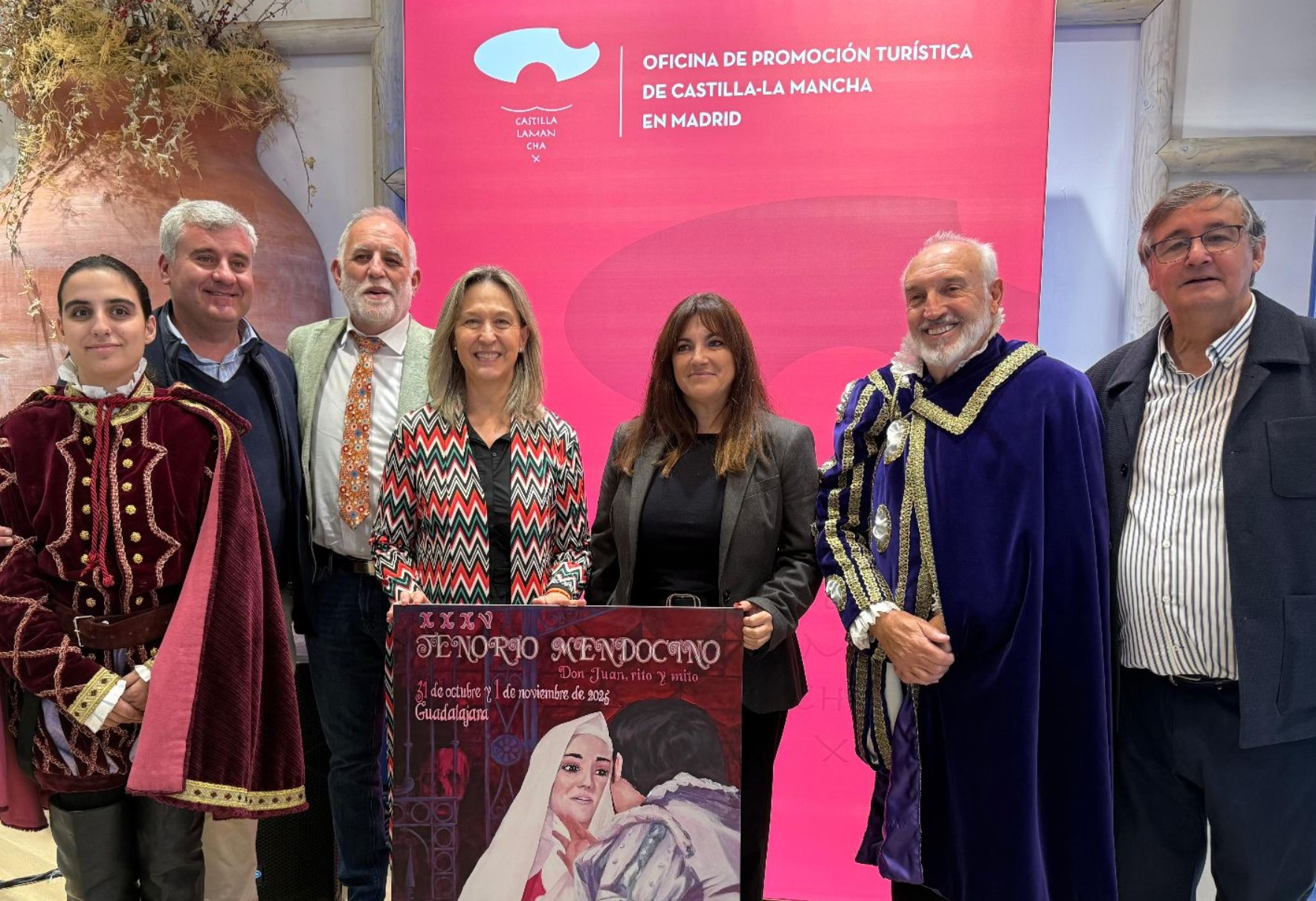 Imagen: Ayuntamiento de Guadalajara