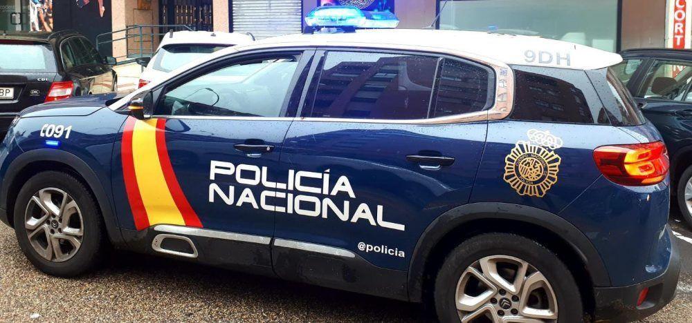 Imagen: Policía Nacional